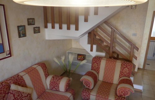 Lido Adriano Apartment | Villetta Puccini a Lido Adriano