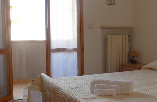 Lido Adriano Apartment | Villetta Puccini a Lido Adriano