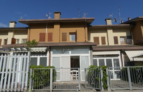 Lido Adriano Apartment | Villetta Puccini a Lido Adriano