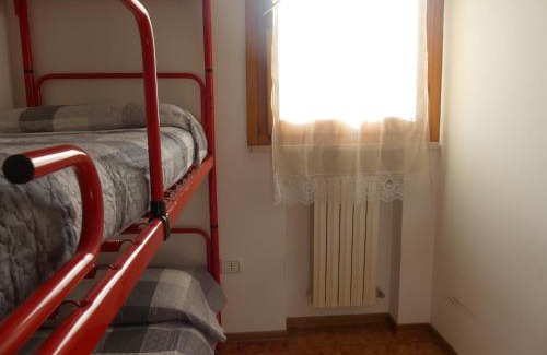Lido Adriano Apartment | Villetta Puccini a Lido Adriano