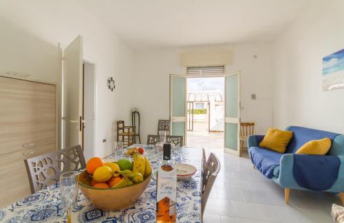 Padula Fede House | Villetta Punta Grossa short walk to beach - Happy Rentals