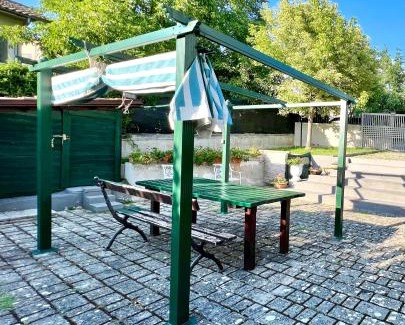 Cansano House | Villetta Relax Cansano Spa