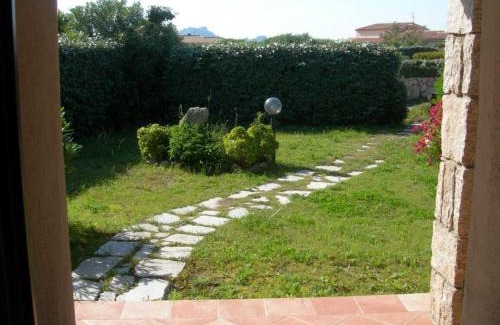 Santa Reparata House | Villetta Reparata