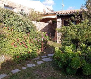 Santa Reparata House | Villetta Reparata