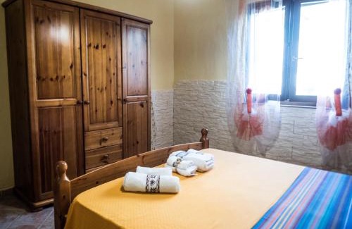 Calasetta House | Villetta Rombi