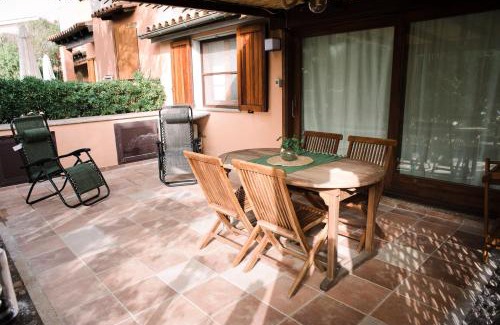 Badesi Apartment | Villetta schiera, 150m dal mare
