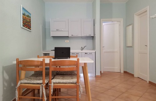 Palau Apartment | Villetta Silvia - Trilocale con Giardino