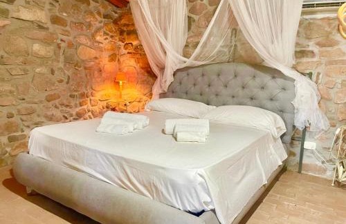 Uta House | Villetta Sisini - Key to Villas