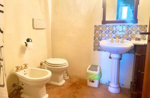 Uta House | Villetta Sisini - Key to Villas