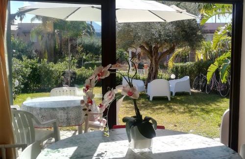 Tonnarella Villa | Villetta Su Canale Navigabile