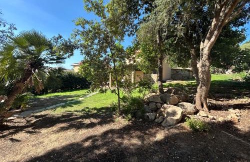 Villaggio Mandorli House | Villetta Su Tostoinu, relax 300 meters from the sea