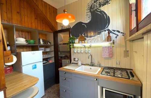Francavilla al Mare House | Villetta sul mare