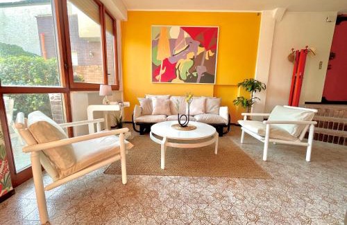 Francavilla al Mare House | Villetta sul mare
