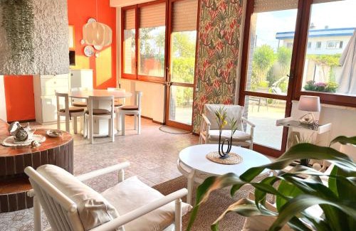 Francavilla al Mare House | Villetta sul mare