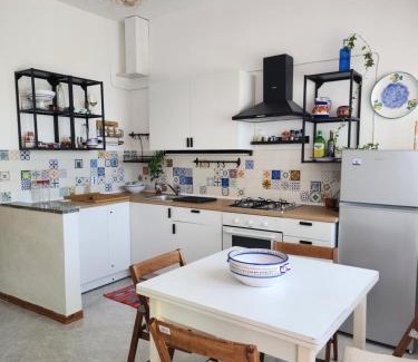 Caronia House | Villetta sul Mare