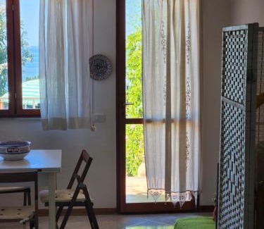 Caronia House | Villetta sul Mare