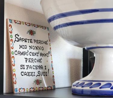 Caronia House | Villetta sul Mare