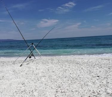Stintino House | Villetta sul Mare
