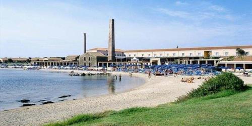 Stintino House | Villetta sul Mare
