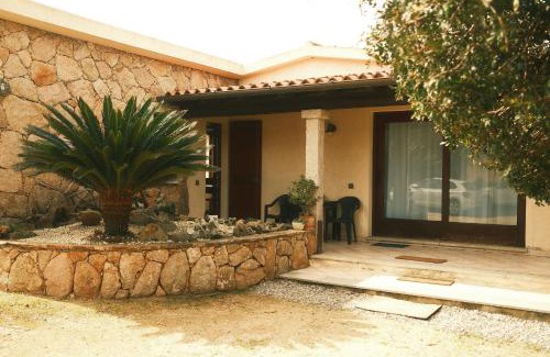 Rudalza House | Villetta Syria "5min da Porto Rotondo"