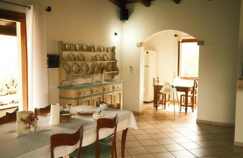 Rudalza House | Villetta Syria "5min da Porto Rotondo"