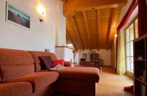 Vigo di Ton Apartment | Villetta Thun