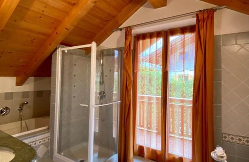 Vigo di Ton Apartment | Villetta Thun