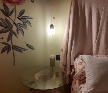 Citta Sant'Angelo Apartment | VILLETTA TRA GLI ULIVI