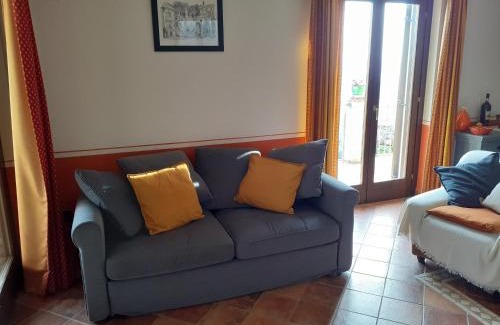 Citta Sant'Angelo Apartment | VILLETTA TRA GLI ULIVI