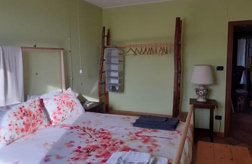Citta Sant'Angelo Apartment | VILLETTA TRA GLI ULIVI