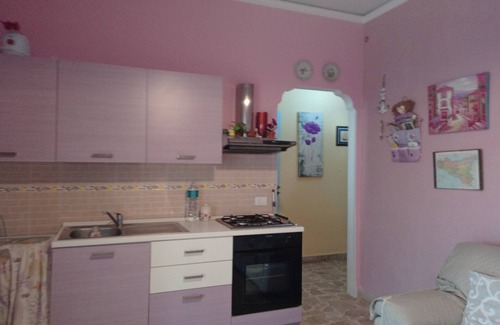 Siculiana Marina Apartment | Villetta Vista Mare in Siculiana Marina.-18 km Dalla Valle dei Templi di Ag