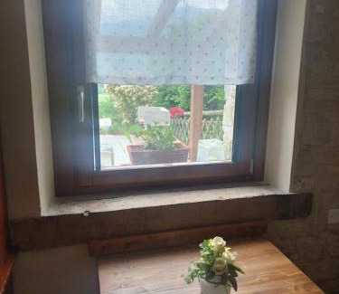 Pennabilli House | Villetta Vittoria -Country House-Il fienile
