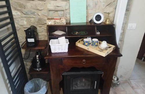 Pennabilli House | Villetta Vittoria -Country House-Il fienile