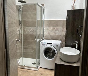 Stintino Apartment | Villetta Wild
