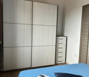 Stintino Apartment | Villetta Wild