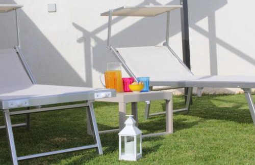 Corsano Apartment | VillettaPuce