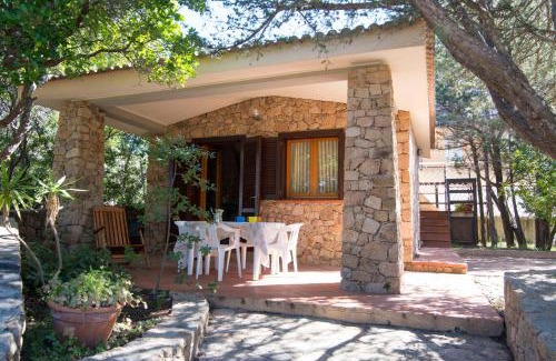 Rena Majore Apartment | Villette a Schiera Rena Majore