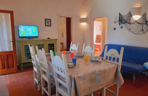 Rena Majore Apartment | Villette a Schiera Rena Majore