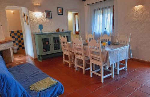 Rena Majore Apartment | Villette a Schiera Rena Majore