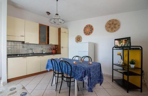 Rena Majore Apartment | Villette a Schiera Rena Majore
