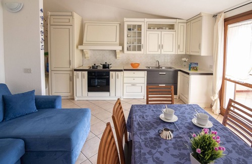Rena Majore Apartment | Villette a Schiera Rena Majore