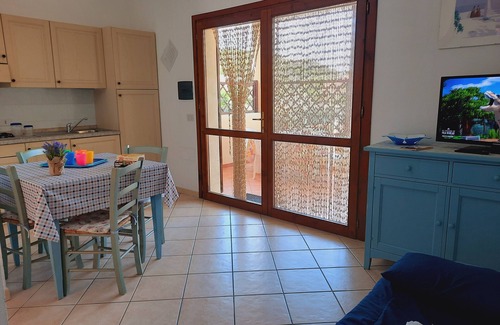 Rena Majore Apartment | Villette a Schiera Rena Majore
