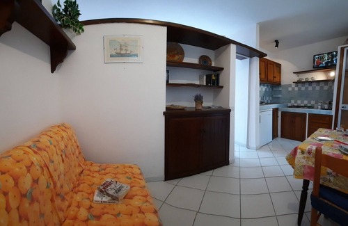 Rena Majore Apartment | Villette a Schiera Rena Majore