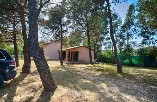 Lido di Capoliveri House | Villette Luisa by SolturElba