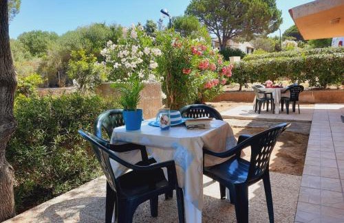 Rena Majore Apartment | Villette Vista Mare