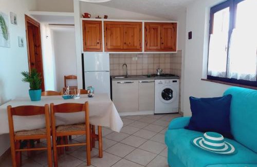 Rena Majore Apartment | Villette Vista Mare