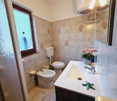 Rena Majore Apartment | Villette Vista Mare