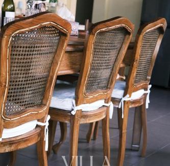 Denpasar Timur House | Villia magnolia sanur bali 巴厘島玉蘭別墅