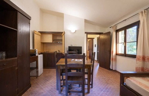 Arborea Apartment | Villini Luxury Houses Country