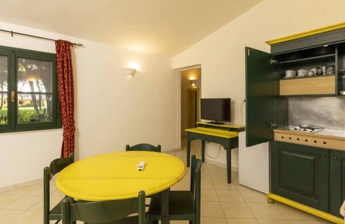 Arborea Apartment | Villini Luxury Houses Country